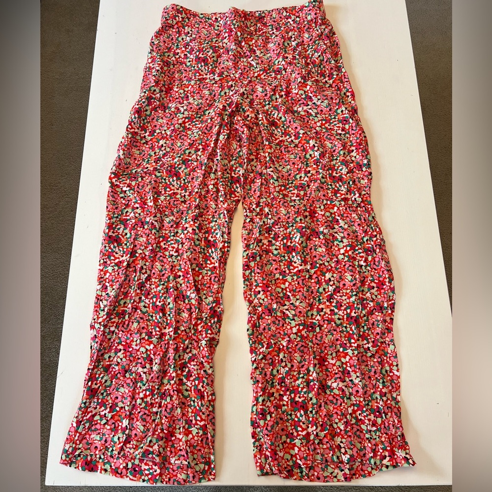 3/$15 🌺 NWT loft pants